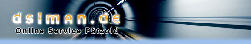 OSPU.biz - Online Service P&auml;tzold
